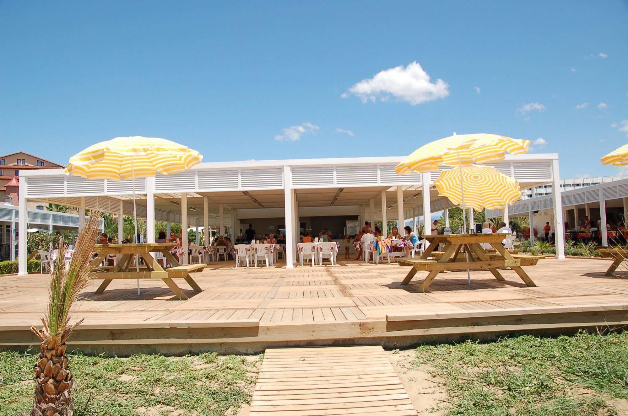 Colakli Silver Hotel מראה חיצוני תמונה