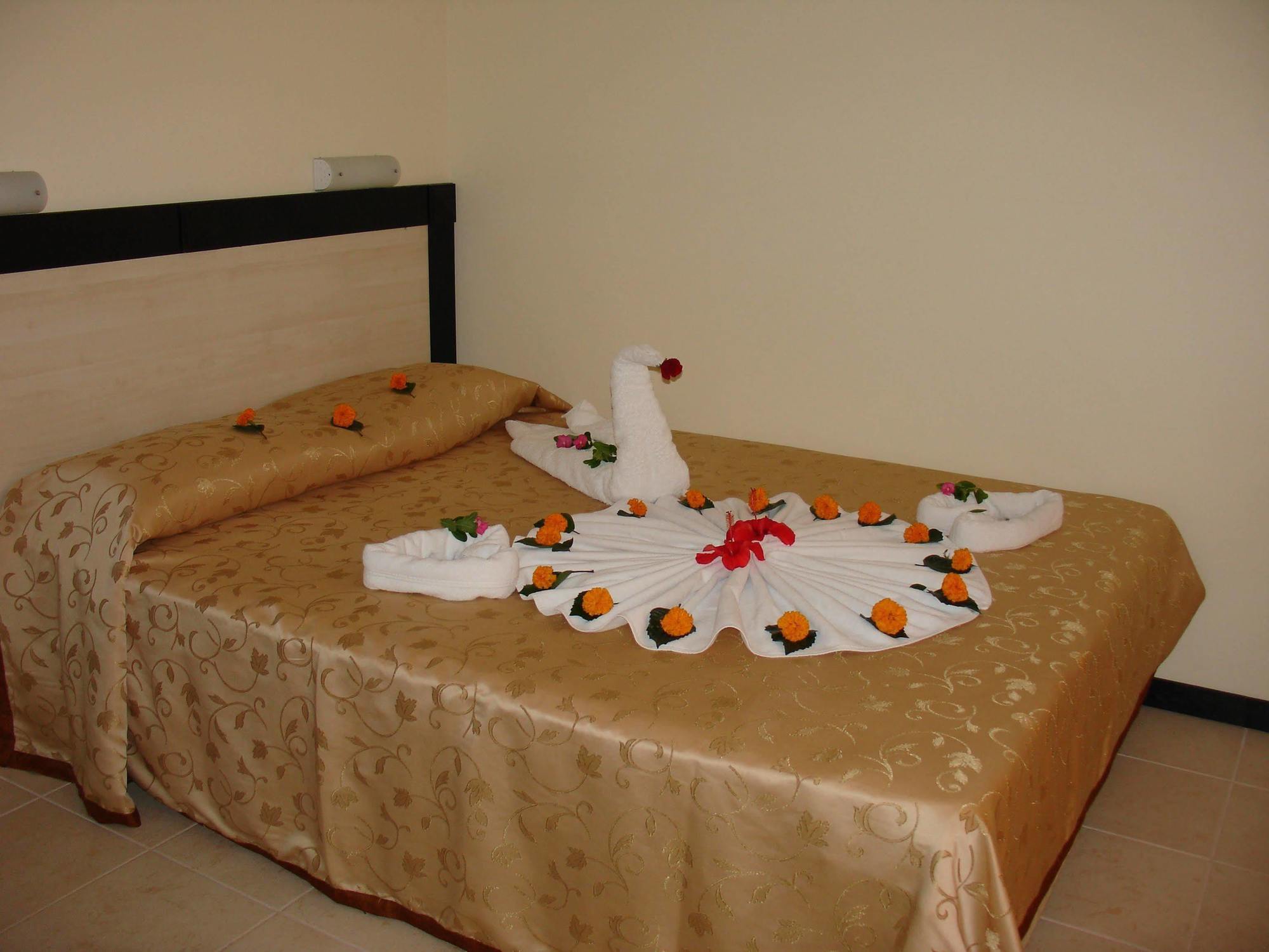 Colakli Silver Hotel מראה חיצוני תמונה